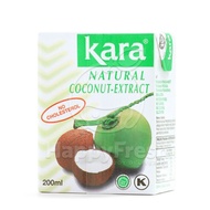 SANTAN KOTAK KARA 200ML