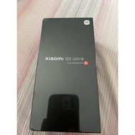 Xiaomi 12S Ultra 5G 6.73"12/512GB Leica 50MP Snapdragon8+Gen1 4860mAh