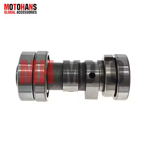 MOTORCYCLE PARTS CAMSHAFT TIMING CHAIN GEAR FOR HONDA C100 CD110 ITALIKA XT110RT 2017 AT110 AT125RT 