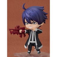 Bonus Nendoroid 2875: Tougen Anki - Shiki Ichinose