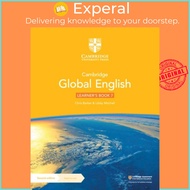 Cambridge Global English Learner's Book 7 with Digital Access (1 Year) - for C by Libby Mitchell (UK