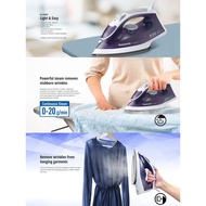 Panasonic Electric Steam Iron NI-M300TASG
