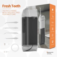 3-M o d e P u l s W a t r F f S n i v T h C Flushing Device