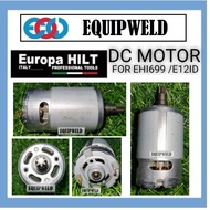 SPARE PART - EUROPA HILT DC MOTOR FOR EHI699 / E12ID CORDLESS IMPACT WRENCH