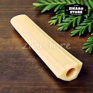 pipa roko once cangklong gg sintetis kecil segi 6