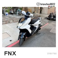 FNX 標價為手續費 免保人 免頭款 0元交車 全台服務 二手 中古 機車 速可達 檔車 大學 學生 買菜 代步