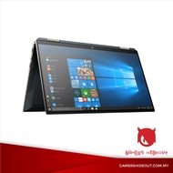 HP Spectre x360 13-aw0224TU 13.3'' FHD Touch Laptop Poseidon Blue ( i7-1065G7, 16GB, 1TB SSD, Intel, W10, HS )