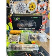 Gearbox ESR LC4S Convert 5 Speed