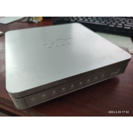 TM, ONU Huawei HG8240w Modem