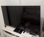 二手電視 65吋 Samsung Q70C QLED 4K 
