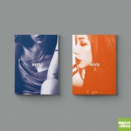 Taeyeon (Girls' Generation) - INVU (3rd Album)