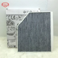 Porsche Macan air conditioner filter 14-21, Audi A4 07-15/ A5 model 07-17/ Q5 model 08-17/ S5 08-14.