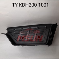 FOOT STEP TOYOTA HIACE KDH200