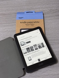 Kindle Paperwhite 2024 Signature Edition 32GB