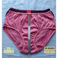 Panties JumboWanita/ CD Wanita, Jumbo Panties/ Panties Wanita/ Underpants Wanita/ Sempak Wanita, Jum
