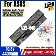 A32-N46 for ASUS N46V N56VZ N76VM N56D N56DP Laptop Battery High Quality High Capacity Battery Repla
