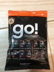 Go! Solutions salon & cod fish grain free 50g貓糧