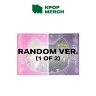 FIFTY FIFTY - [ Day & Night ]