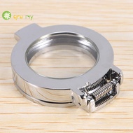 R503-P-Zinc Alloy Enclosure for R503 Fingerprint Sensor Module Scanner