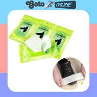 GO278 Leather Shoe & Bag Cleaning Tissue