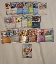 PTCG Pokemom Card 寶可夢卡_SV8a F 高級擴充包 太晶慶典ex (日版 日文版)_伊布 伊貝 太晶 ex (SAR)