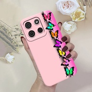 [iC-36 ]Latest Itel A60s Softcase 2023 - Latest Itel A60 Case 2023 - Latest Itel A60s Casing 2023 - 