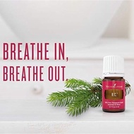 RC ESSENTIAL OIL YOUNG LIVING 2ML repack *ORIGINAL*
