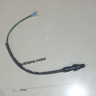 KAWASAKI Athlete Rear Brake Switch New Athlete Athletekawasaki Rare Athlete