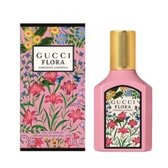 【GUCCI 古馳】GUCCI 幻夢梔子花女性淡香精30ml