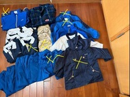 深水埗崇真幼稚園二手校服及書包 （更新）