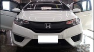 中古車 2015 HONDA FIT 白色 跑四萬多公哩 專賣 一手 自用 代步車 轎車 房車 五門 掀背