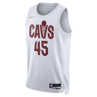 克里夫蘭騎士隊 Association Edition Nike Dri-FIT NBA Swingman Jersey 男子球衣