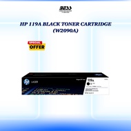 HP 119A ORIGINAL TONER CARTRIDGE