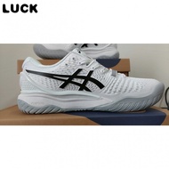 3l64 Asics Gel-Resolution 9 Men Women Professional Tennis Shoes Zhang Shuai Memphiles R9 Cushioning 