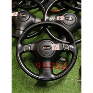 RALLIART MOMO STEERING ORIGINAL MADE IN ITALY