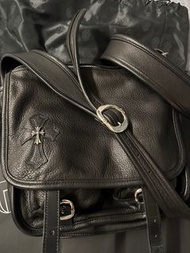 ❌❌sold.!! Chrome hearts bag 💼