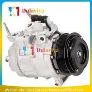 AC Compressor For Ford Edge 2013 472806163 447280-6163 CT4319D629BA CT4319D629BB CT4Z19703B CT4Z1970