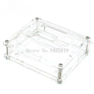 W1209 Case DC12V heat cool temp thermostat temperature control switch temperature controller Acrylic
