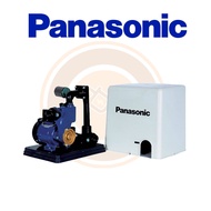PANASONIC 125W 0.17HP WATER PUMP A-130JACK