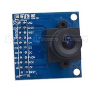 iCShop OV7670 Color Camera Camera/Camera Module With AL422 FIFO for Arduino