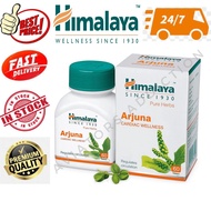 Himalaya Arjuna 60’s Tablet | Cardiac Wellness