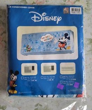 Disney Mickey Mouse Air Conditioner Cover/窗口机冷氣机套