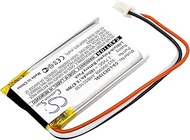 PRUVA Battery Compatible with Logitech A-00031, G Pro Wireless, G304, G502, G703 Lightspeed, P/N: 53