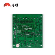 PLC Industrial Control Board Domestic FX2N-10MR Board Type PLC PLC Controller Programmable Controlle