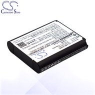 CS Battery Samsung GH43-04604A / Gear 360 / SM-C200 Battery 1100mah CA-SMC200MC