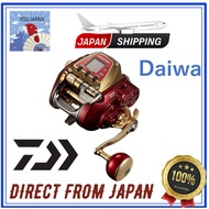 ( BIG SALE ) -Few stock- Daiwa 500MJ-AT Electric Reel 22 Seaborg  (2022 model)