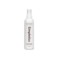 Simpletics Sea Salt Spray, Simpletics Texturizing Vanilla Sea Salt Spray, Sea Salt Spray Hold für Ha