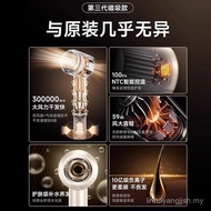 Hair Dryer Home Appliances ZCTO