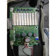 SHARP.LC-40L50M.SOUND.AMP.BOARD.QPWBSF369WJN1