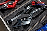 มือเบรค  Semspeed ล็อคล้อได้ สไลด์ได้ ปรับระดับ6ระดับ ADV 150  / pcx 160 ABS / ADV 160 / Click 160 A